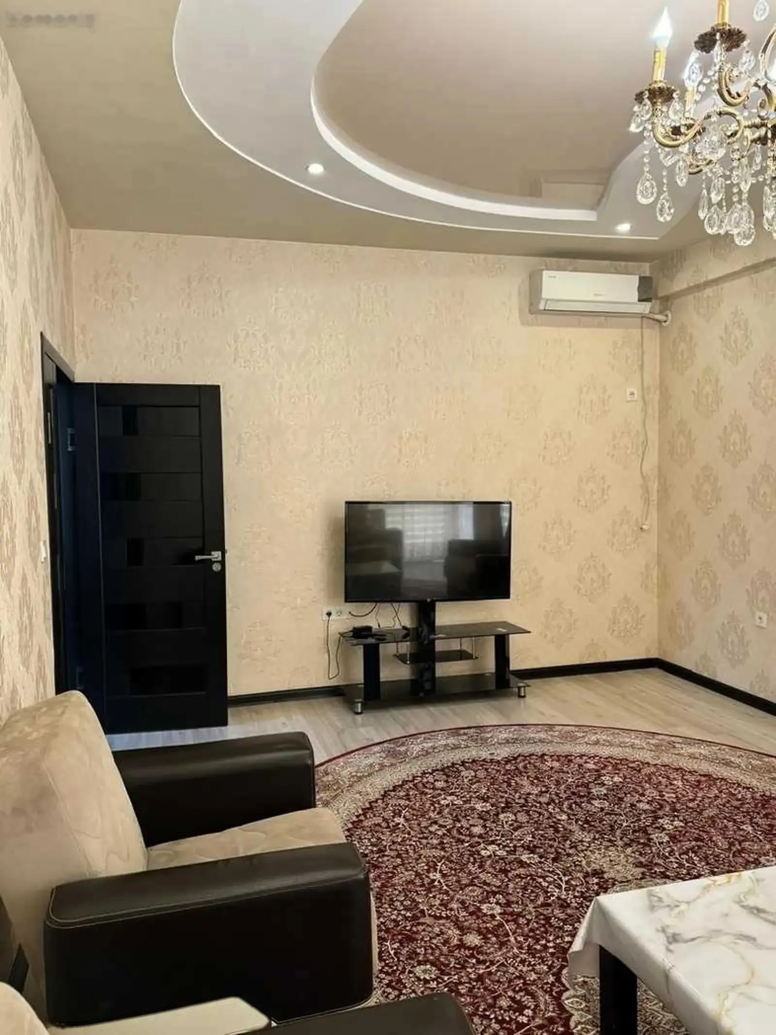 2-комн. квартира, 8 этаж, 85м², МГУ — миниатюра 6