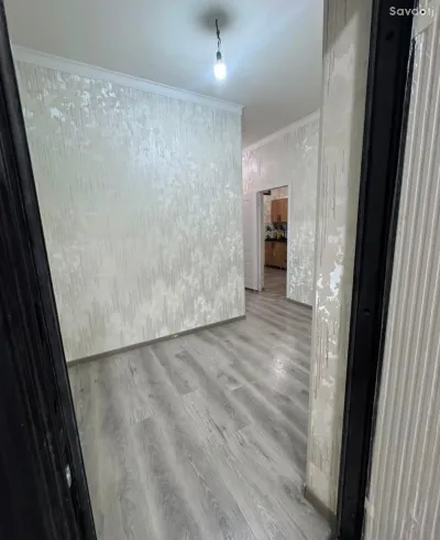 3-комн. квартира, 4 этаж, 60 м², Сомони — миниатюра 5