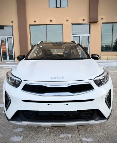 Kia K2, 2026
