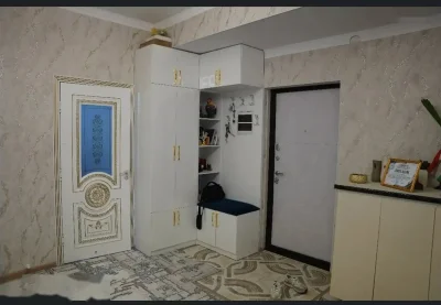 3-комн. квартира, 16 этаж, 80м², Созидание