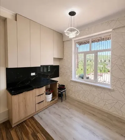 2-комн. квартира, 10 этаж, 50 м², Сино, Зарафшон — миниатюра 7