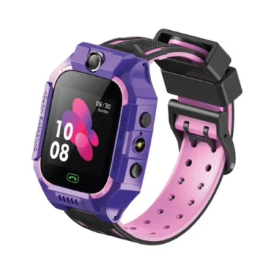 Детские смарт часы Green Lion 2G Kids Smart Watch Series 5 фиолетовый