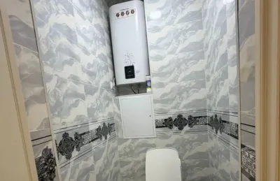 2-комн. квартира, 9 этаж, 48 м², Шохмансур — миниатюра 9
