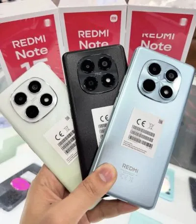 Xiaomi Note 15 4g 256 gb — миниатюра 7