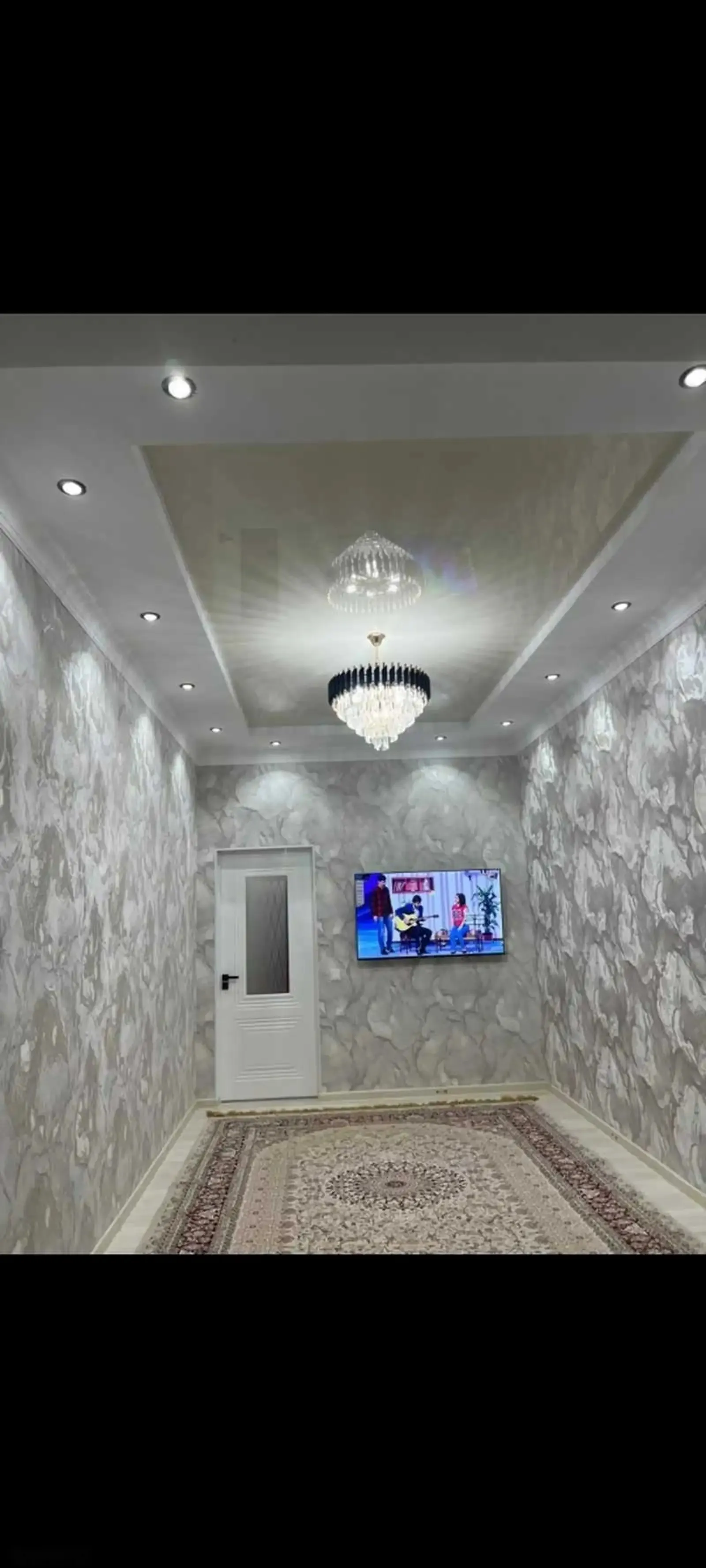 2-комн. квартира, 15 этаж, 70м², 112 мкр — миниатюра 1
