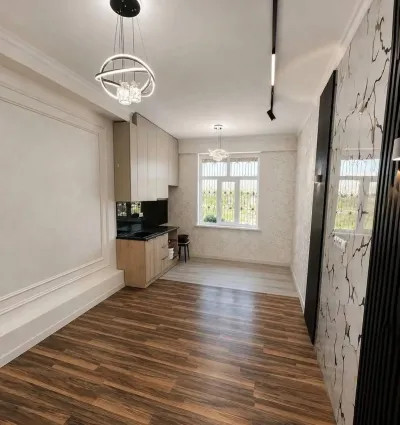 2-комн. квартира, 10 этаж, 50 м², Сино, Зарафшон — миниатюра 6