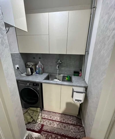 3-комн. квартира, 14 этаж, 120 м², Шохмансур — миниатюра 5
