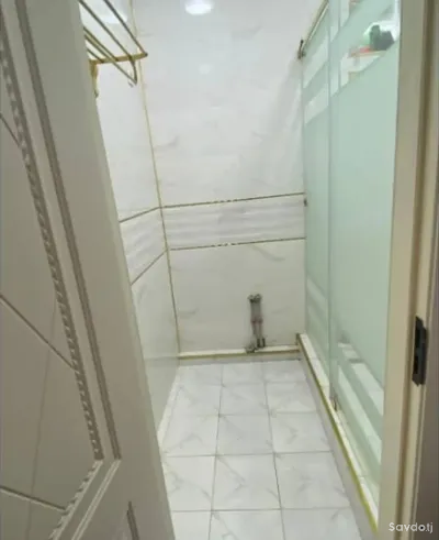 3-комн. квартира, 8 этаж, 86м², Сино — миниатюра 7