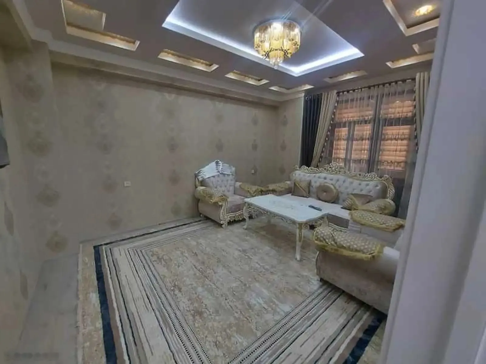 2-комн. квартира, 8 этаж, 69м², овир — миниатюра 4