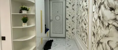 3-комн. квартира, 13 этаж, 133 м², Мехргон — миниатюра 8
