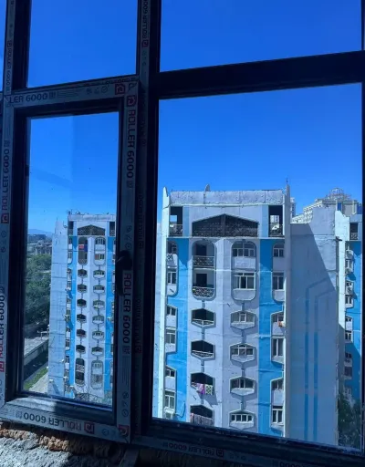 3-комн. квартира, 13 этаж, 75 м², Шохмансур — миниатюра 7
