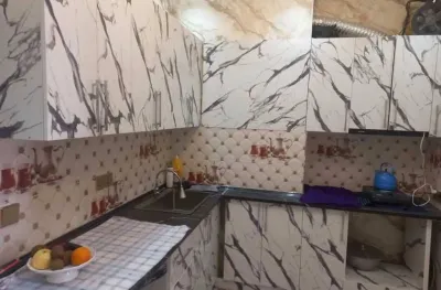 2-комн. квартира, 6 этаж, 52 м², 33мкр