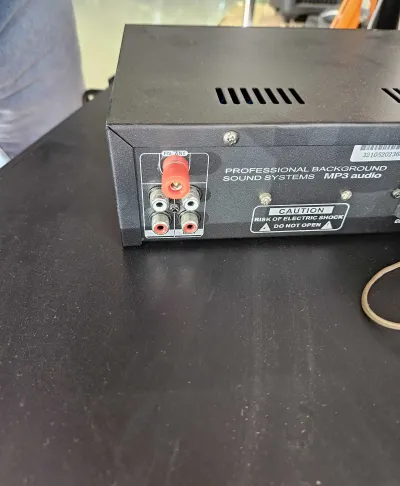 Усилитель Cabo 050W