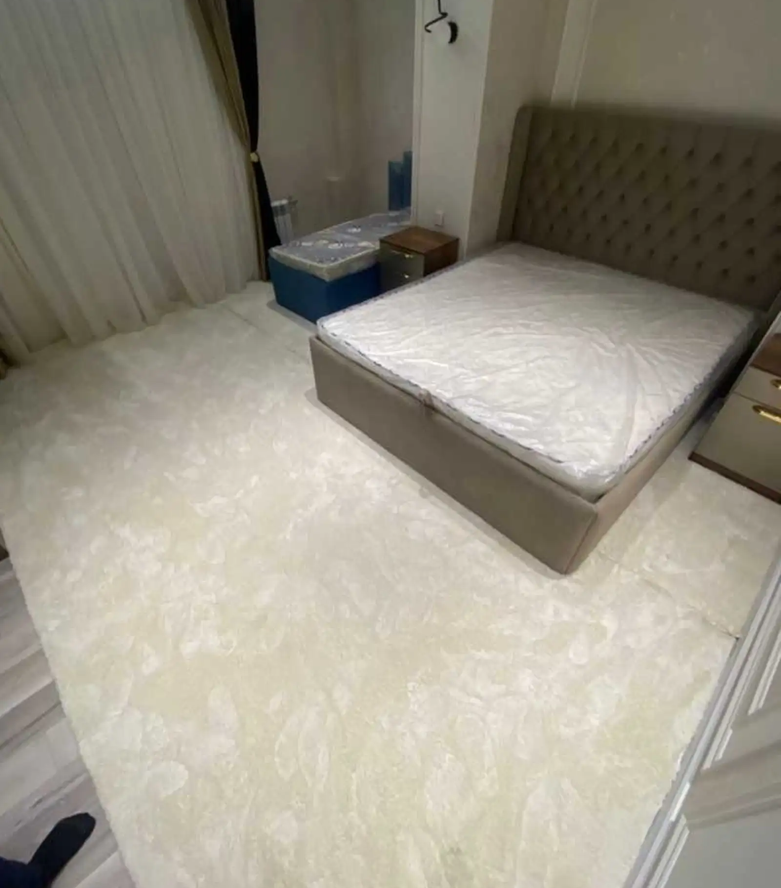 3-комн. квартира, 4 этаж, 140м², Шохмансур Опера болет пеши Парки Куруши Кабир — миниатюра 2