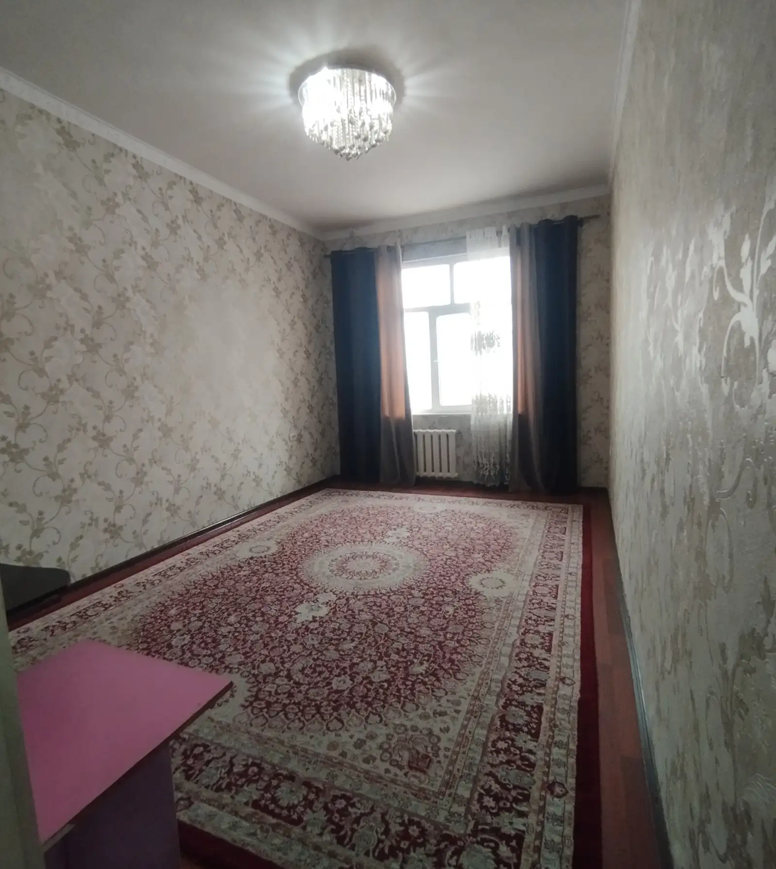 4-комн. квартира, 7 этаж, 140м², Зарнисор, назди Посольство Узбекистан, пеши доми Анор — миниатюра 8