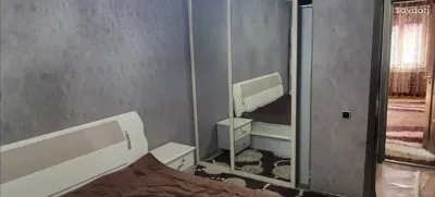 2-комн. квартира, 5 этаж, 70м², Шохмансур — миниатюра 2