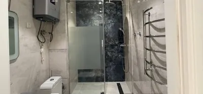 4-комн. квартира, 4 этаж, 168 м², И. Сомони — миниатюра 9