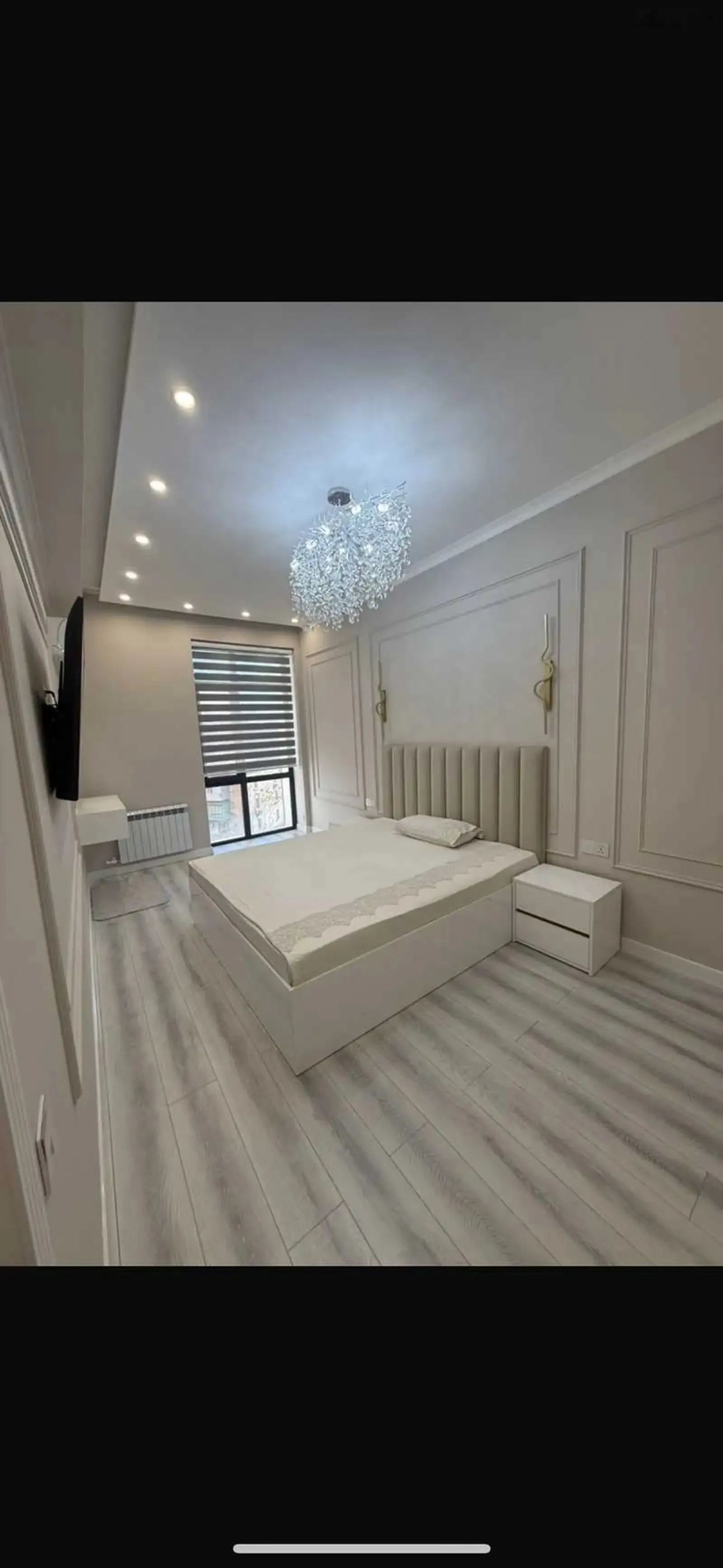 1-комн. квартира, 4 этаж, 44 м², Садбарг — миниатюра 1