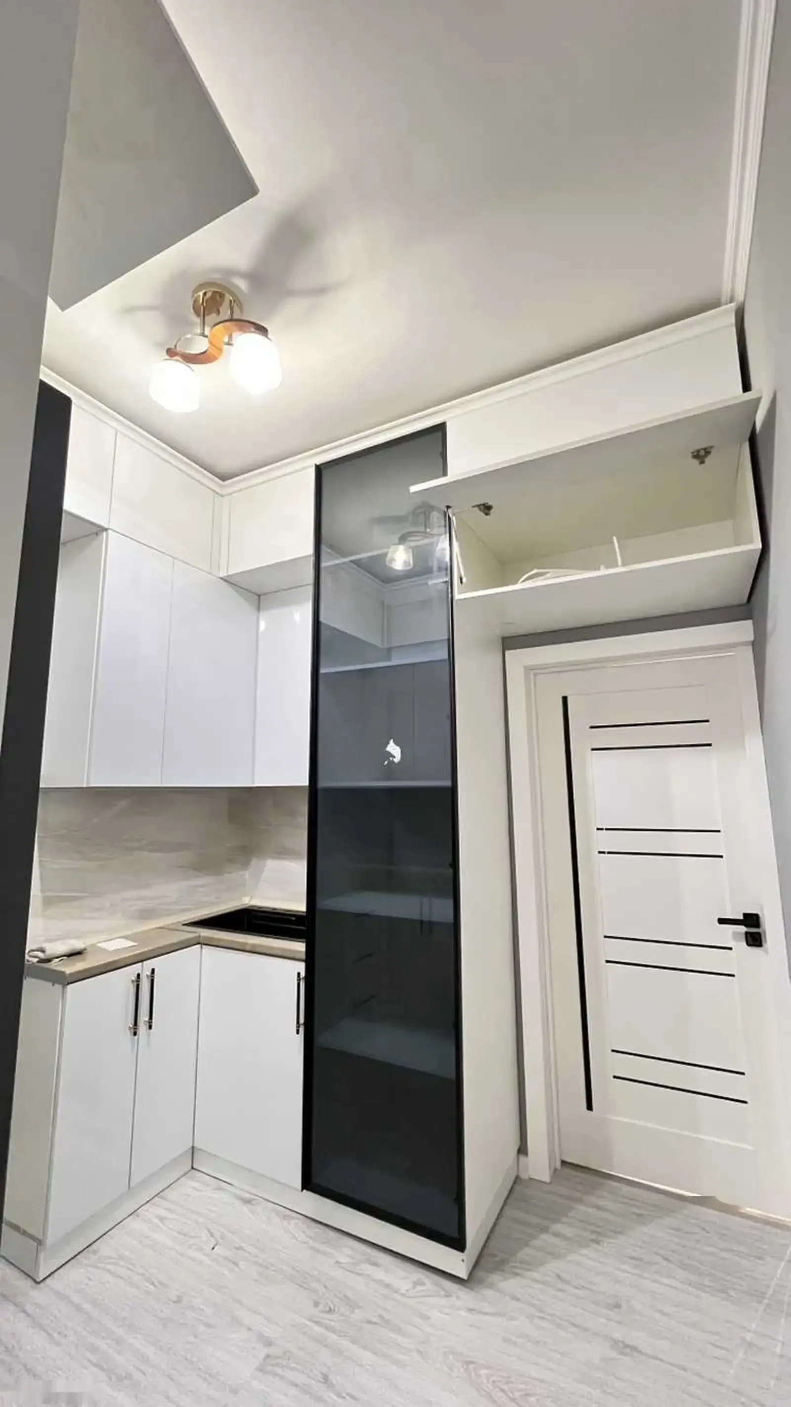2-комн. квартира, 11 этаж, 59м², Сино — миниатюра 6