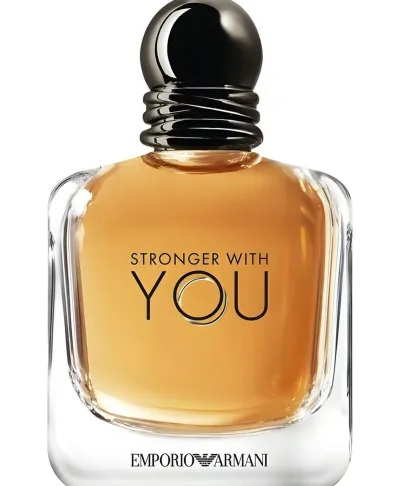 Парфюм Emporio Armani Stronger With You Giorgio Armani