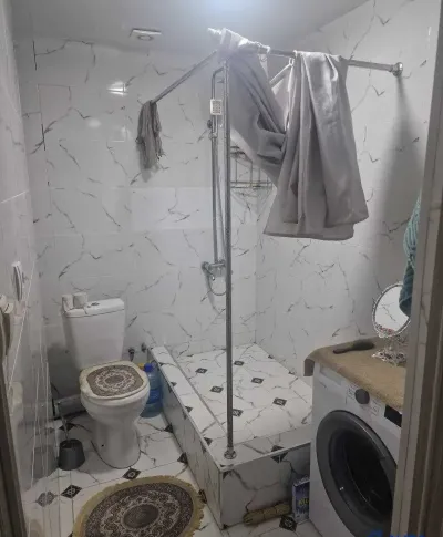 2-комн. квартира, 6 этаж, 36 м², Сино — миниатюра 5