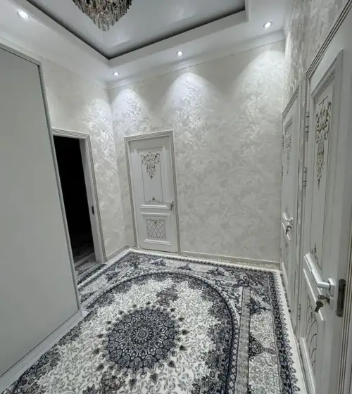 2-комн. квартира, 1 этаж, 53 м², Сино — миниатюра 1