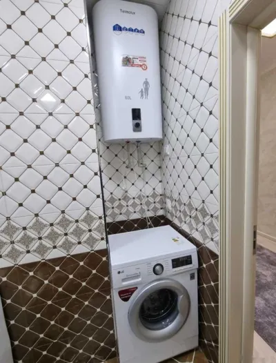 3-комн. квартира, 8 этаж, 108м², шохмансур