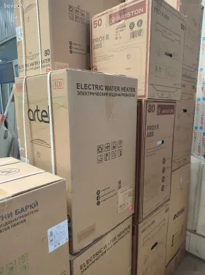 Водонагреватель Artel 80л