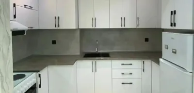 2-комн. квартира, 4 этаж, 55м², И.Сомони, Алфемо — миниатюра 6
