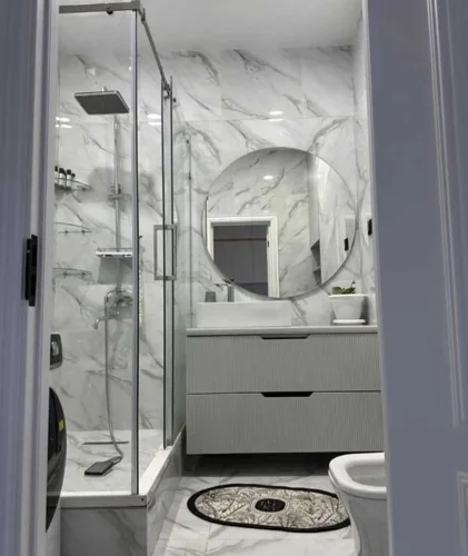 1-комн. квартира, 16 этаж, 50 м², И.Сомони. Спартак