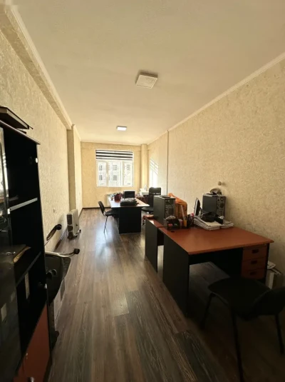 2-комн. квартира, 2 этаж, 107 м², Роддом №2, Школа №20, Шохмансур — миниатюра 1