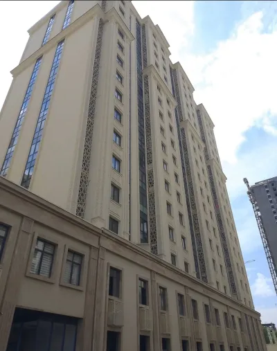 2-комн. квартира, 6 этаж, 101 м², шохмансур