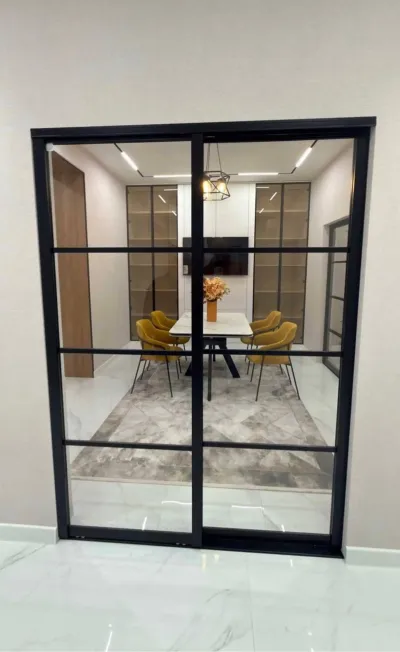 2-комн. квартира, 9 этаж, 121 м², Исмоили Сомони — миниатюра 11
