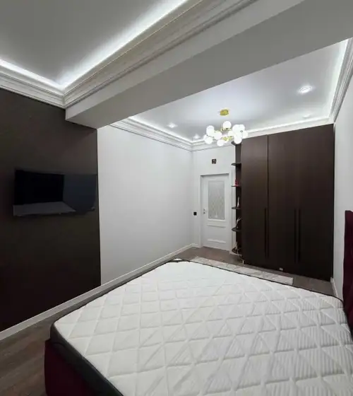 3-комн. квартира, 4 этаж, 67 м², И. Сомони — миниатюра 8