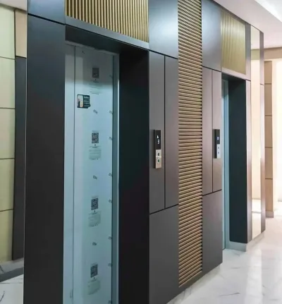 2-комн. квартира, 19 этаж, 74 м², Фирдавси,Автоцентр — миниатюра 4