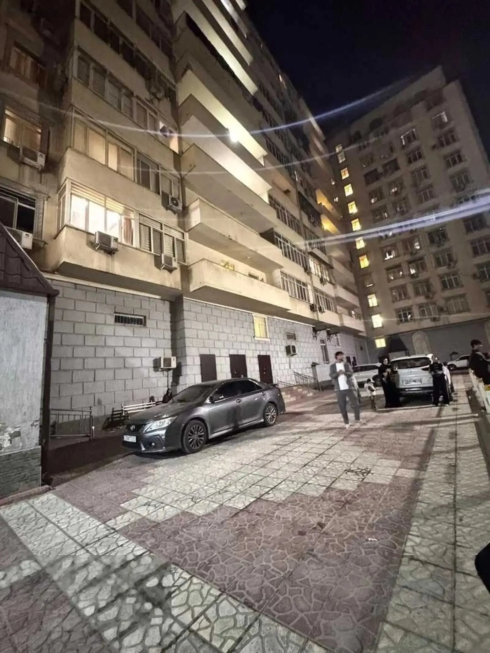 1-комн. квартира, 5 этаж, 50 м², Водонасос — миниатюра 1