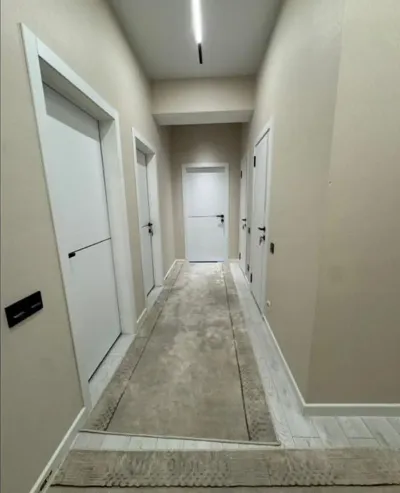3-комн. квартира, 16 этаж, 90м², Шохмансур — миниатюра 12