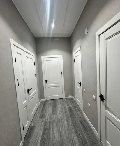 2-комн. квартира, 12 этаж, 63м², Шохмансур, Гуля голд — миниатюра 4