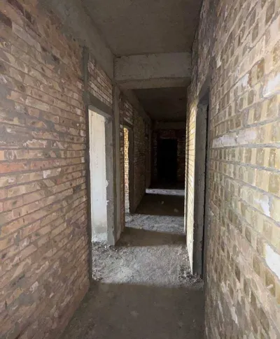 3-комн. квартира, 9 этаж, 164 м², Шохмансур — миниатюра 9