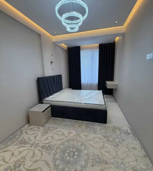 2-комн. квартира, 5 этаж, 72 м², Шохмансур — миниатюра 10