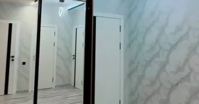 2-комн. квартира, 14 этаж, 76 м², н.Сино, Сити Молл 82 мкр — миниатюра 3