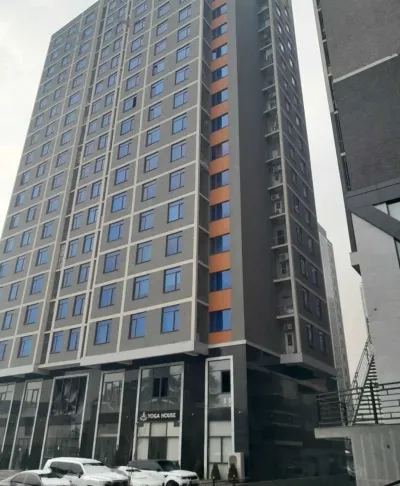 2-комн. квартира, 8 этаж, 54м², исмоил сомони