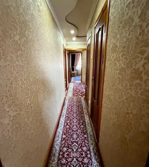 3-комн. квартира, 5 этаж, 70 м², Сино — миниатюра 8