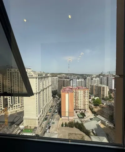 2-комн. квартира, 20 этаж, 99 м², И Сомони — миниатюра 8
