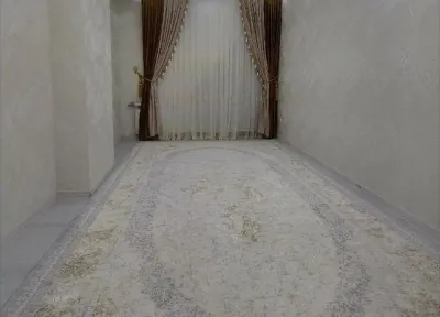 3-комн. квартира, 14 этаж, 86 м², Фирдавси — миниатюра 9