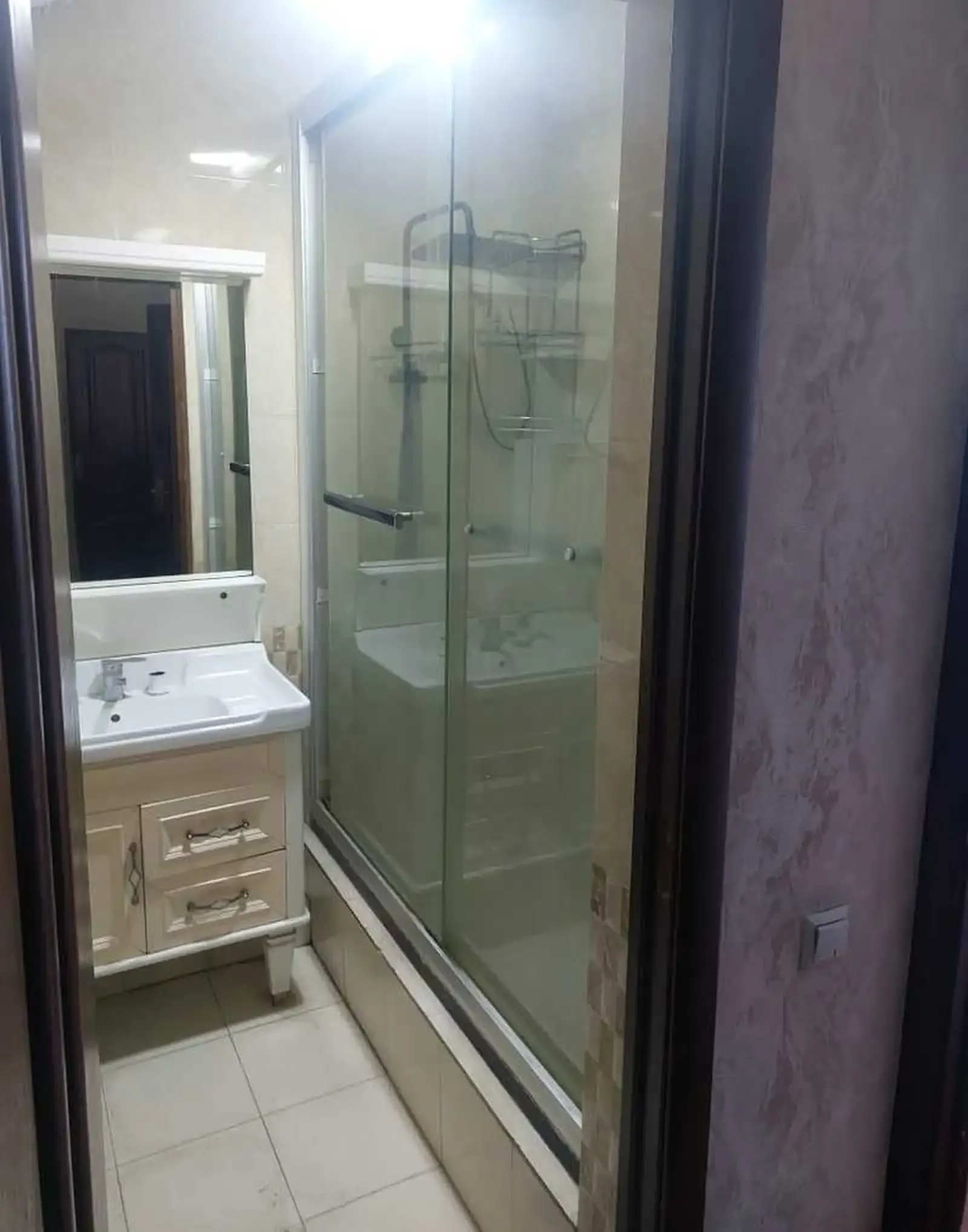 2-комн. квартира, 2 этаж, 85м², Фирдавси — миниатюра 8
