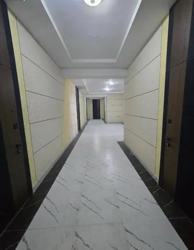 2-комн. квартира, 19 этаж, 74 м², Фирдавси,Автоцентр — миниатюра 5