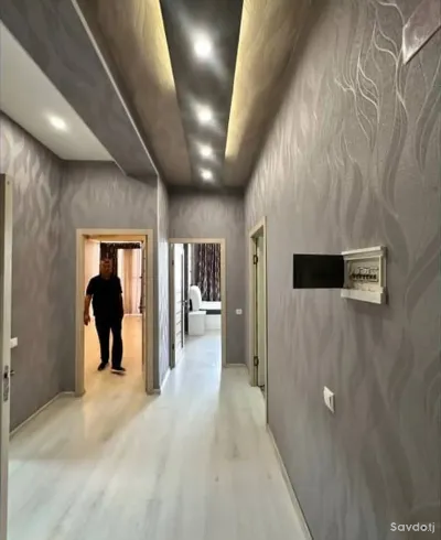 2-комн. квартира, 9 этаж, 72м², Сино — миниатюра 2