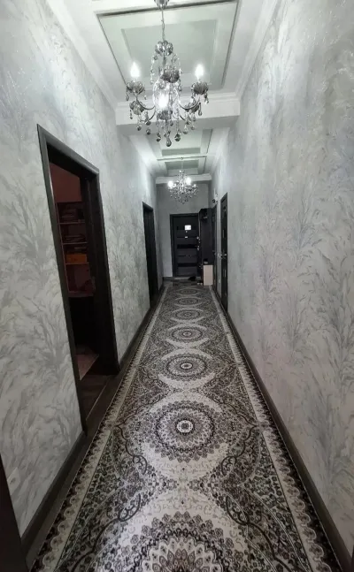 3-комн. квартира, 5 этаж, 97 м², Сино — миниатюра 11
