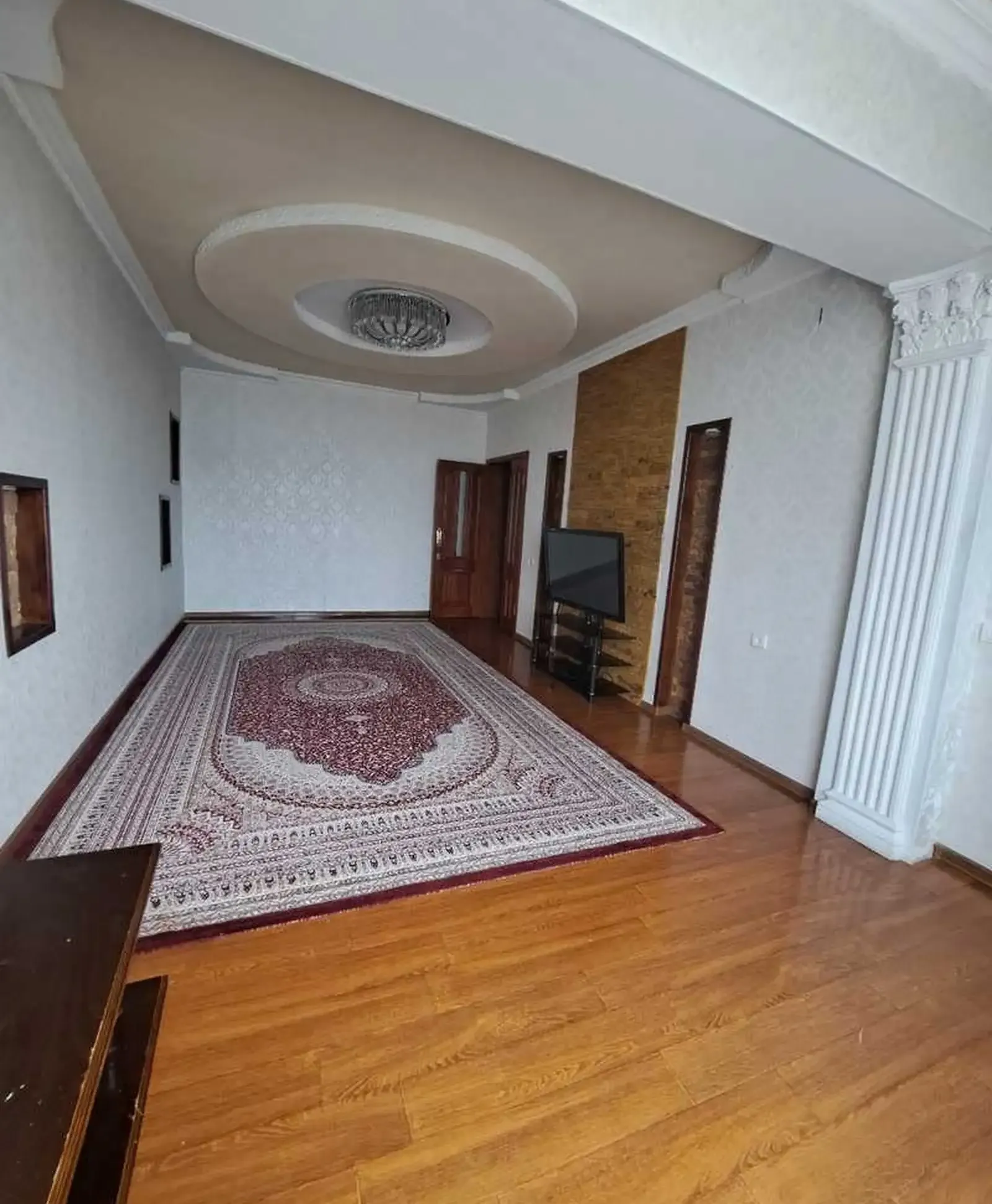 3-комн. квартира, 5 этаж, 88м², 112 Мкр — миниатюра 4